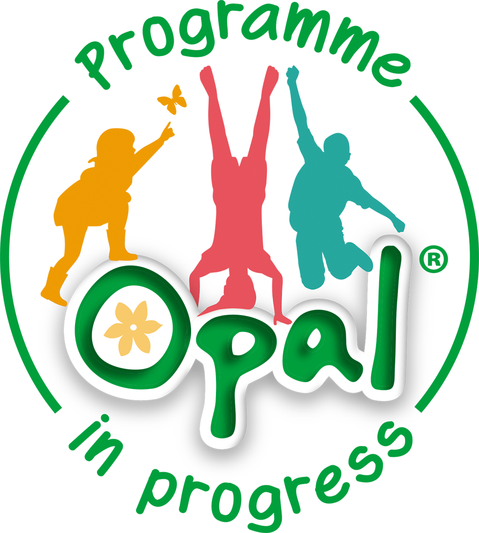 OPAL Logo